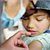 COVID fatigue and mistrust behind low child immunisation rates