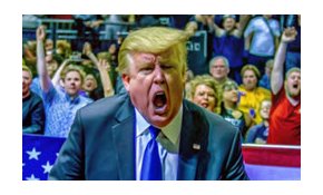 ‘Trump fatigue’ is putting Kiwis off the news