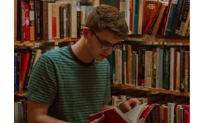 Bucking the trend: New Zealanders still love to read